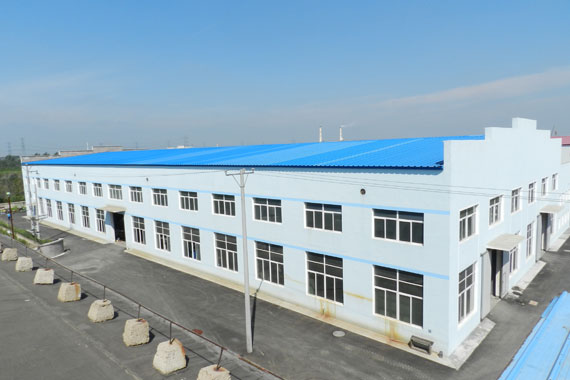  Shenyang Chuangxin Alloy Co., Ltd