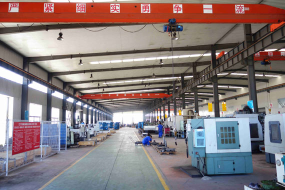  Shenyang Puyue Industrial Co., Ltd