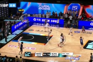 大史：NBA新赛季揭幕战&圣诞大战流量拉满，我甚至都有点期待