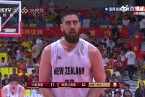 廖三宁赛后输球采访：剩下时间加强防守和细节